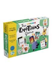 The Emotions Game