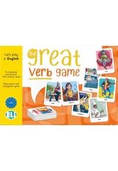 The Great Verb Game