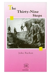 The Thirty Nine Steps