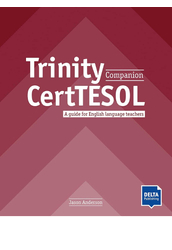 The Trinity CertTESOL Companion