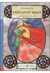TRISTAN ET ISEUT + Audio-CD