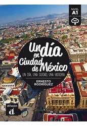 Un día en Ciudad de México