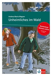 Unheimliches im Wald