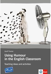Using Humour in the English Classroom