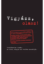 Vigyázz olasz!