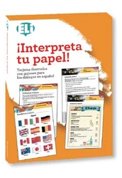 Interpreta tu papel