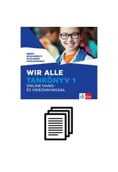 Wir alle. Spielvorlagen