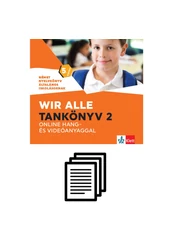 Wir alle 2 – Tanmenetjavaslat