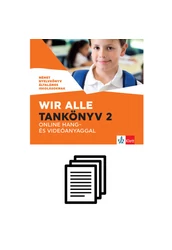 Wir alle 2 – Tanmenetjavaslat