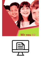 Wir neu 3 Munkafüzet - Online lapozható változat