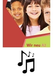 Wir neu 3 Tankönyv - Letölthető hanganyagok