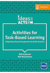 Activities for Task Based Learning