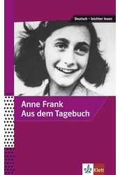 Anne Frank Tagebuch