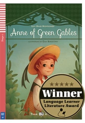 ANNE OF GREEN GABLES