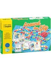 Around the City