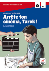 Arrete ton cinéma Tarek !