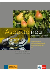 Aspekte neu C1 Intensivtrainer