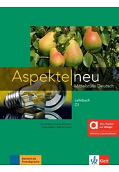 Aspekte neu C1 - Hybride Ausgabe allango