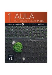 Aula internacional Plus 1 Libro del alumno