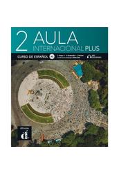 Aula internacional Plus 2 Libro del alumno