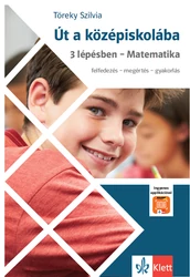 Út a középiskolába 3 lépésben  Matematika és Applikáció