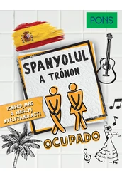PONS Spanyolul a trónon