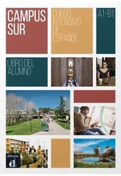 Campus Sur 1 Libro alumno