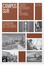 Campus Sur 1 Cuaderno ejercicios