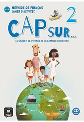 Cap sur A1.2. Cahier d'activités 2.