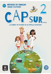 Cap sur A1.2. Cahier d'activités 2.