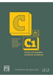 C de C1 Cuaderno de ejercicios