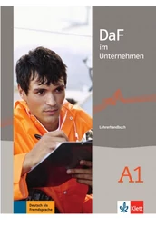 DaF im Unternehmen
