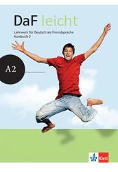 DaF leicht Kursbuch 2