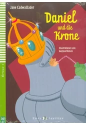 DANIEL UND DIE KRONE + Multi-ROM
