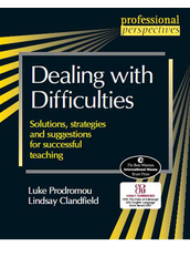 Dealing with Difficulties