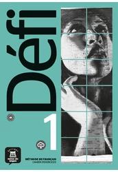 Défi 1  Cahier d’exercices et MP3