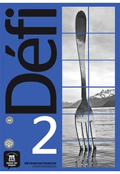 Défi 2  Cahier d’exercices et MP3