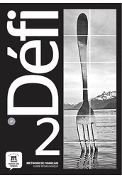 Défi 2  Livre du professeur