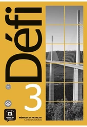 Défi 3 Cahier d’exercices et MP3
