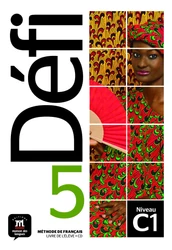 Défi 5 Livre de l’éleve et CD audio