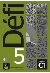 Défi 5 Cahier d’exercices et MP3