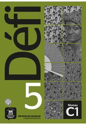 Défi 5 Cahier d’exercices et MP3