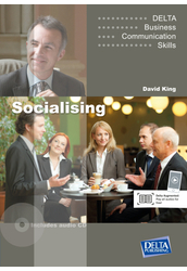 Delta Business Communication Skills: Socialising B1-B2