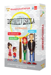 Detektíviskola