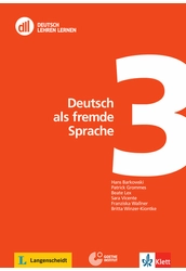 dll3: Deutsch als fremde Sprache + DVD