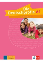 Die Deutschprofis A1 Testheft