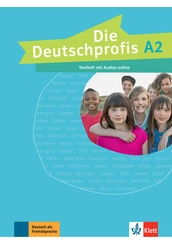 Die Deutschprofis A2 Testheft