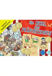 Die Insel der Präpositionen