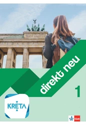 Direkt Neu 1 - Kréta rendszerbe feltölthető tanmenetjavaslat