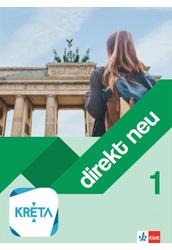 Direkt Neu 1 - Kréta rendszerbe feltölthető tanmenetjavaslat